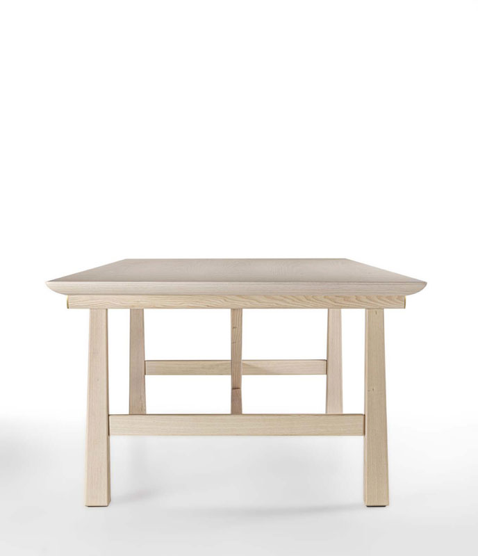Стол Фабрика GALIMBERTI NINO HASHI 