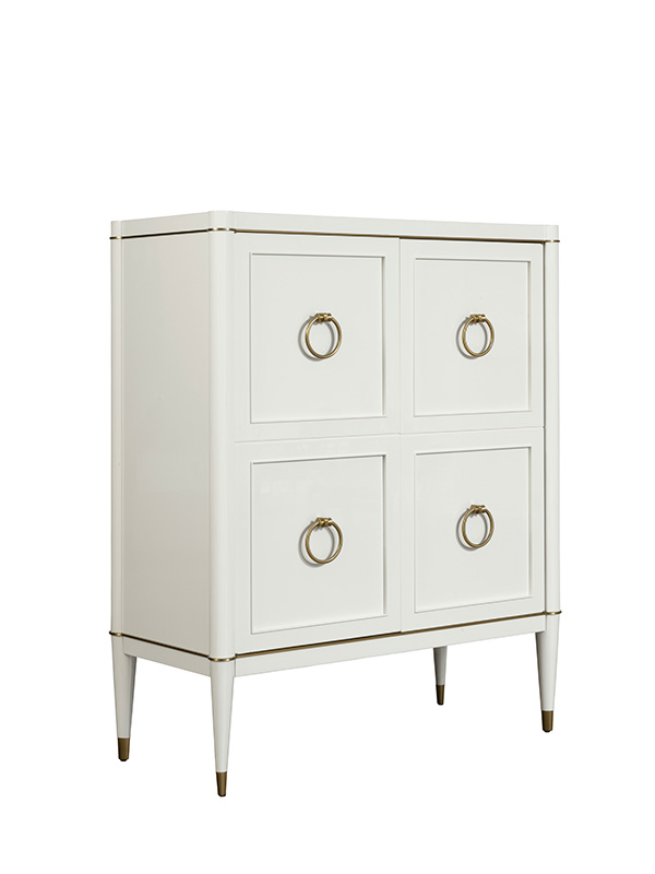 Витрина Фабрика GALIMBERTI NINO AMBRA 