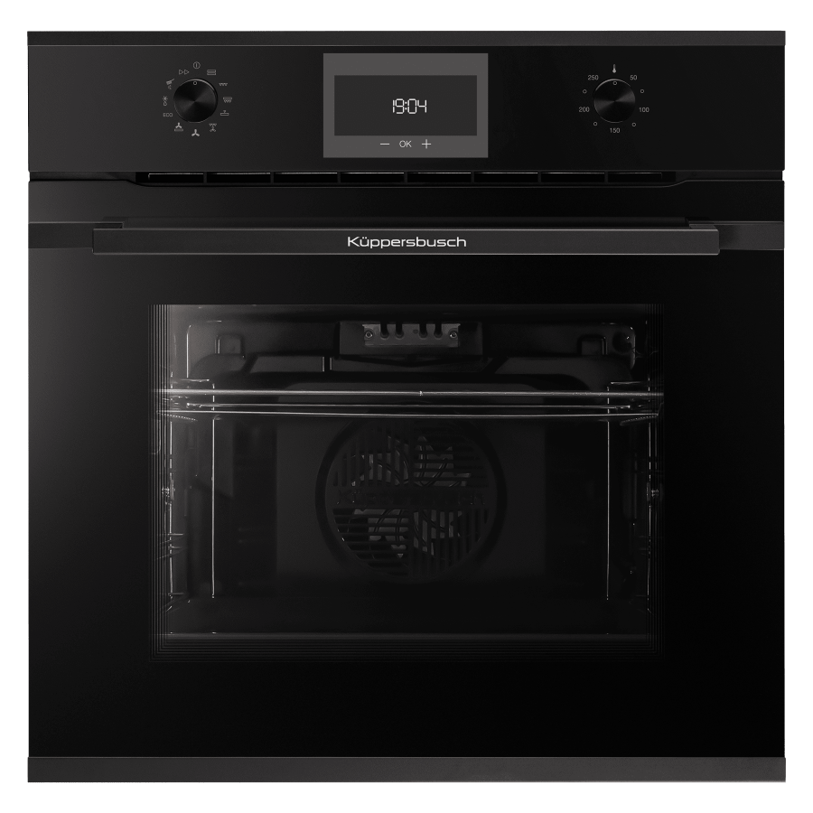 Духовой шкаф Black Velvet Фабрика KUPPERSBUSCH B 6330.0 S5 