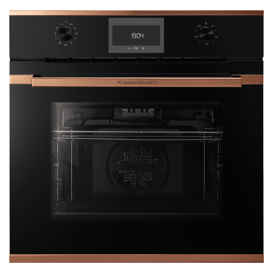 Духовой шкаф Copper Kuppersbusch B 6330.0 S7 