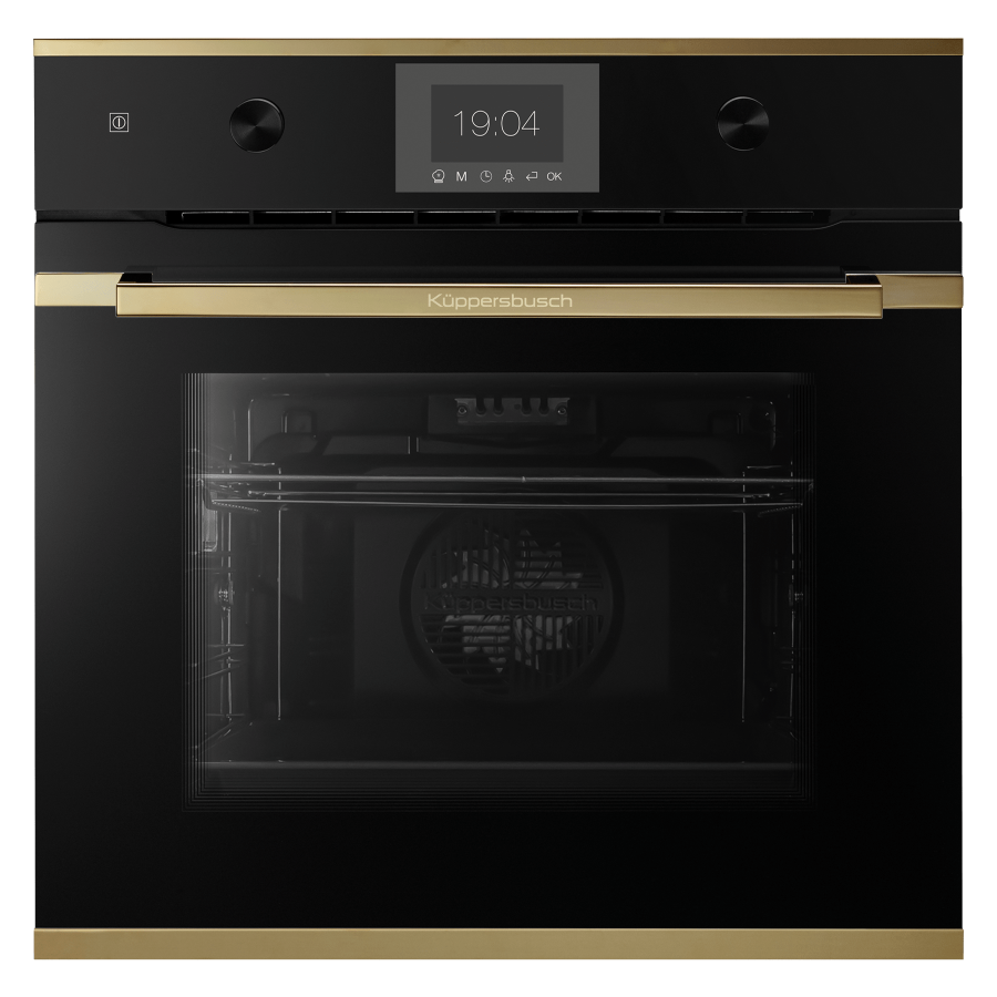 Духовой шкаф Gold Kuppersbusch B 6350.0 S4 