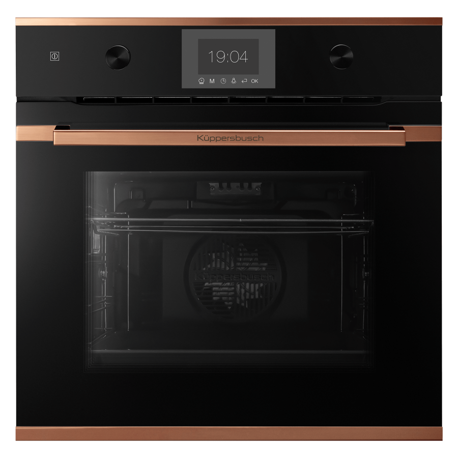 Духовой шкаф Copper Kuppersbusch B 6350.0 S7 