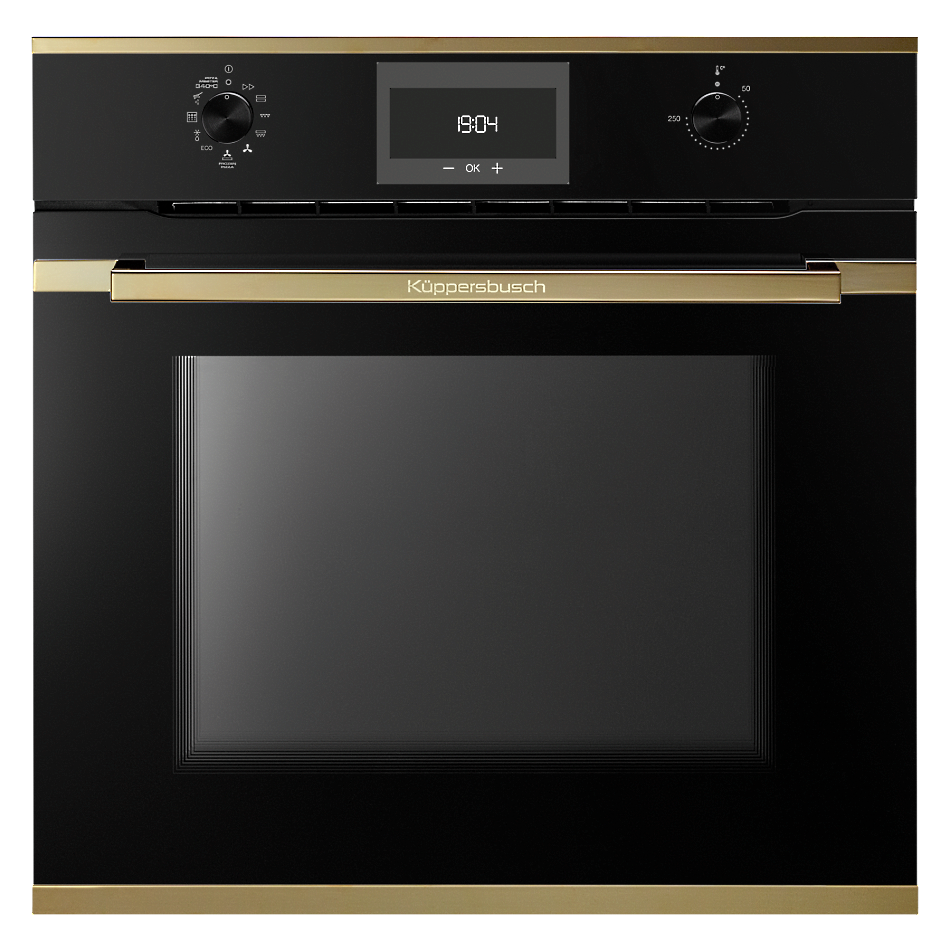 Духовой шкаф Gold Kuppersbusch BP 6332.0 S4 