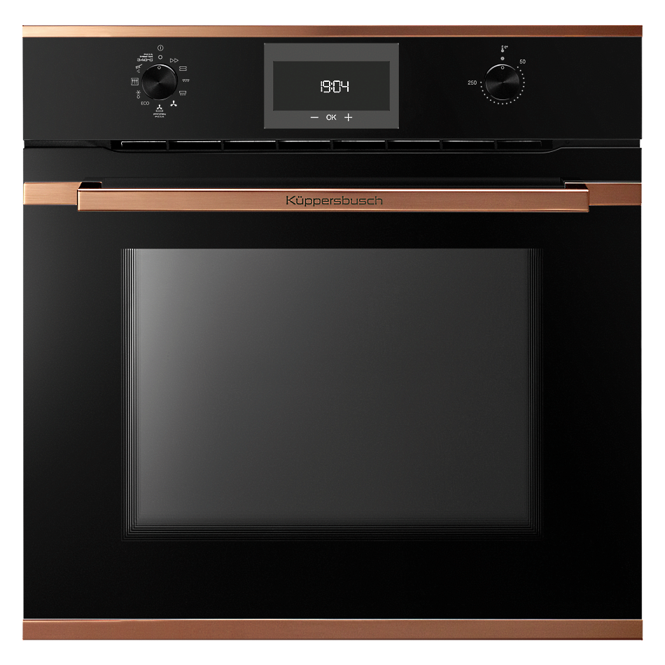 Духовой шкаф Copper Kuppersbusch BP 6332.0 S7 