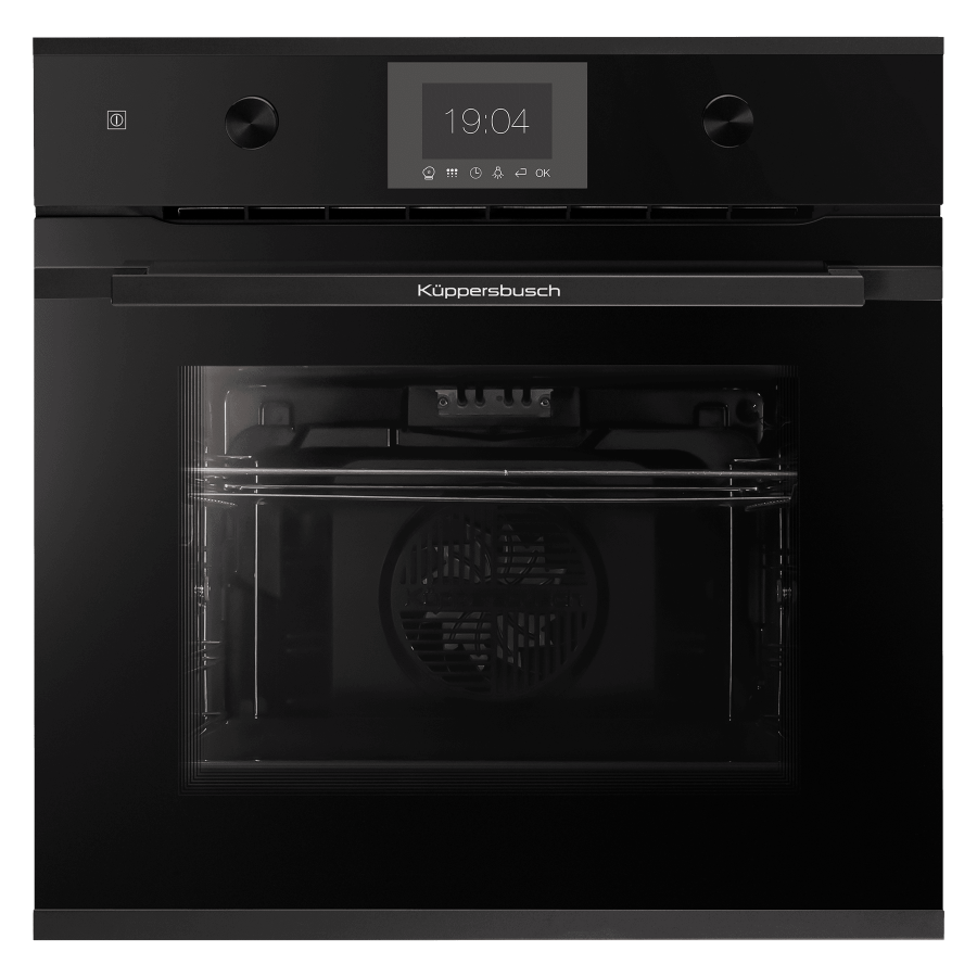 Духовой шкаф Black Velvet Kuppersbusch BP 6350.0 S5 