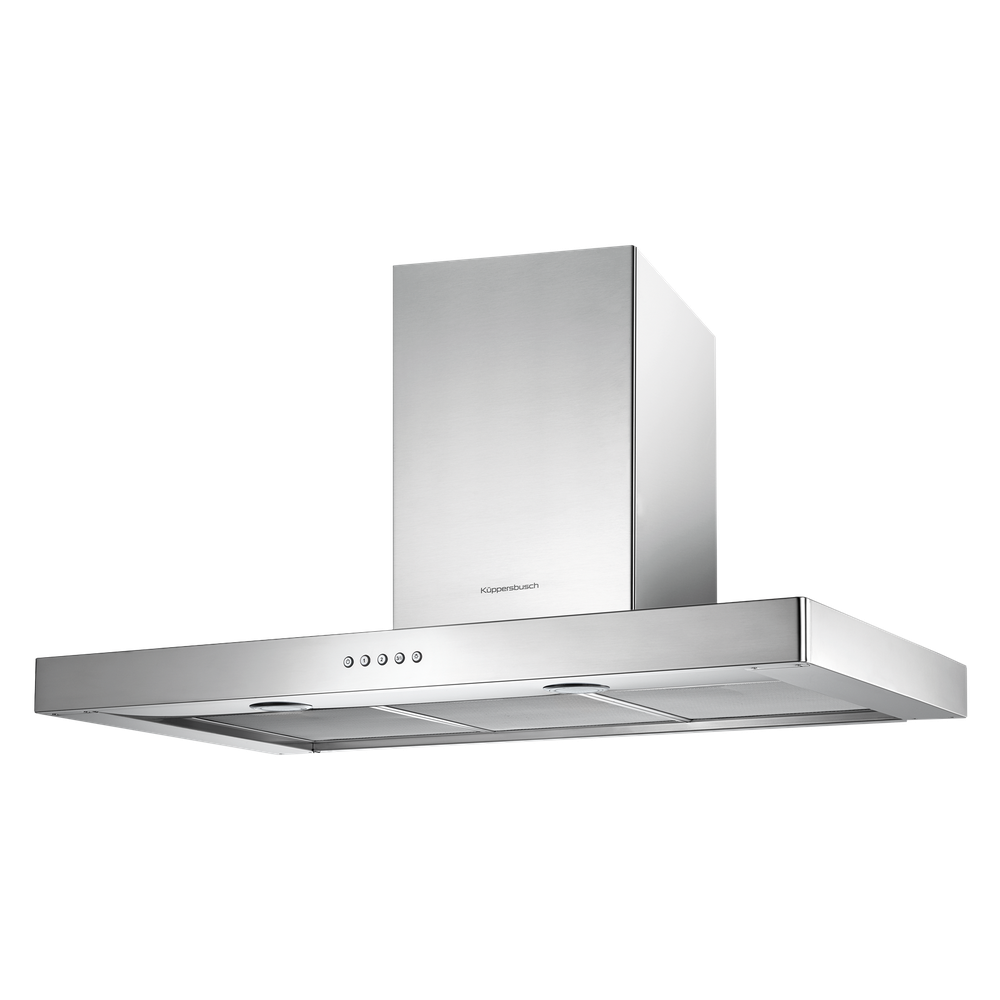 Каминная вытяжка Kuppersbusch DW 9340.1 E 
