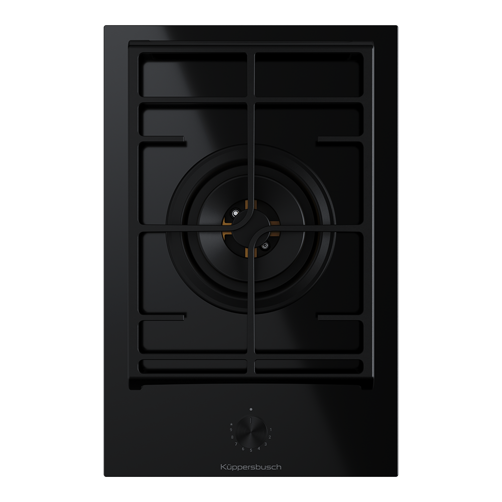 Газовая варочная панель VarioLine   Kuppersbusch VKGW 3551.0 SR-E5 