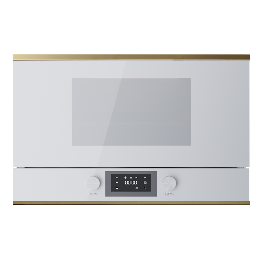 Микроволновая печь   Gold Kuppersbusch ML 6330.0 W4 