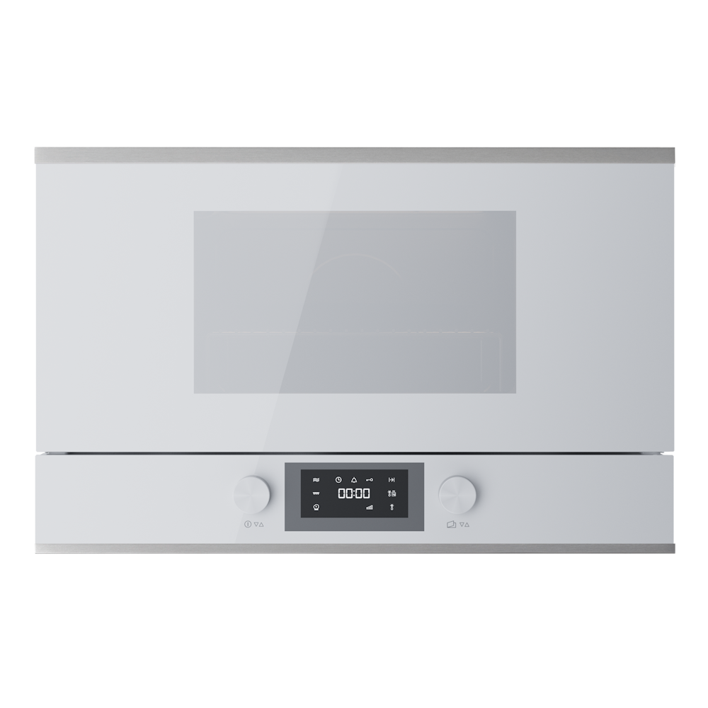 Микроволновая печь   Stainless steel Фабрика KUPPERSBUSCH MR 6330.0 W1 