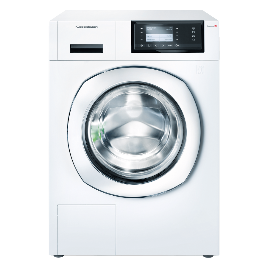Стиральная машина White Kuppersbusch W 20.0 W 
