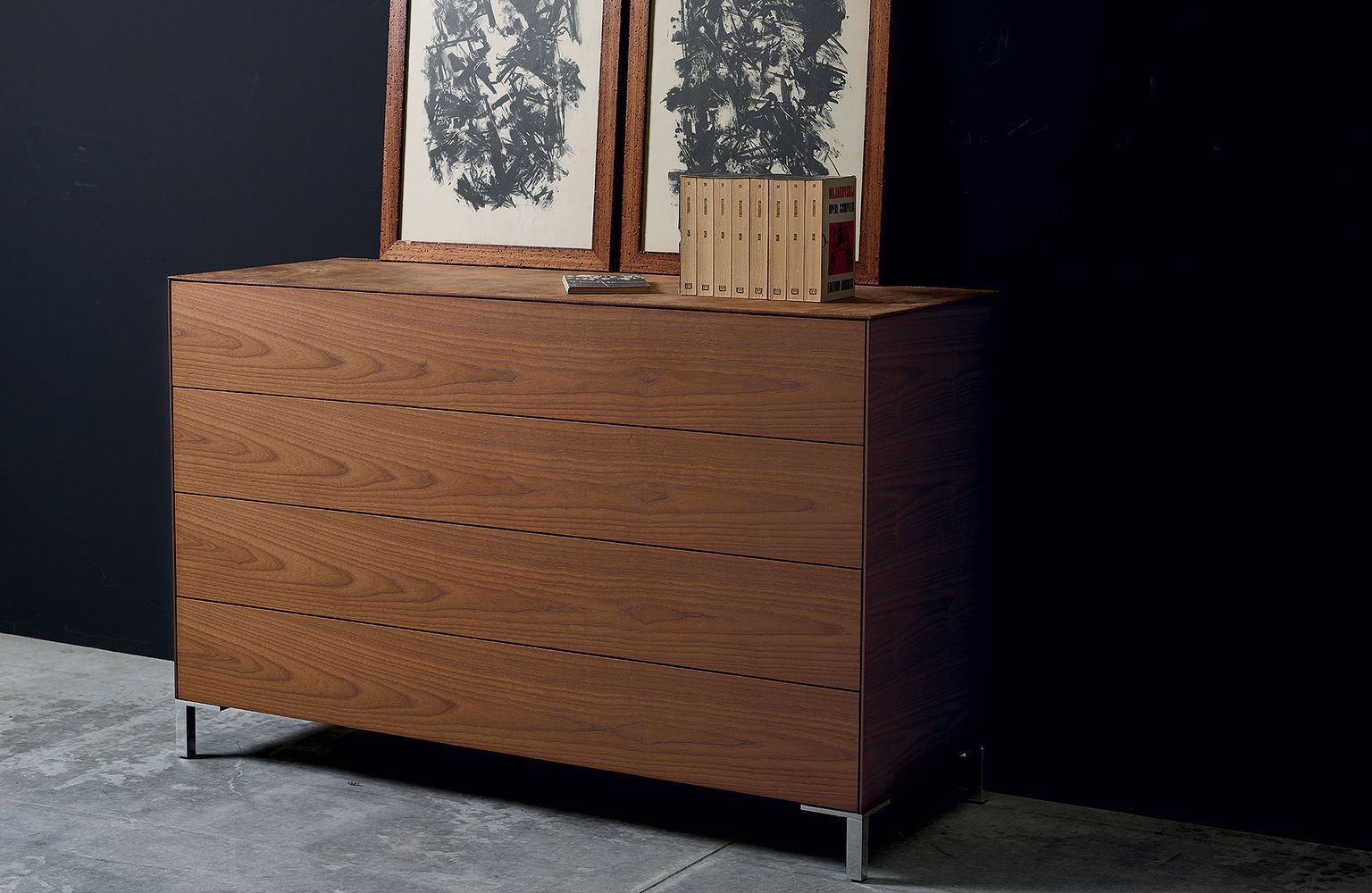 Комоды и тумбочки La Falegnami Tuscan 