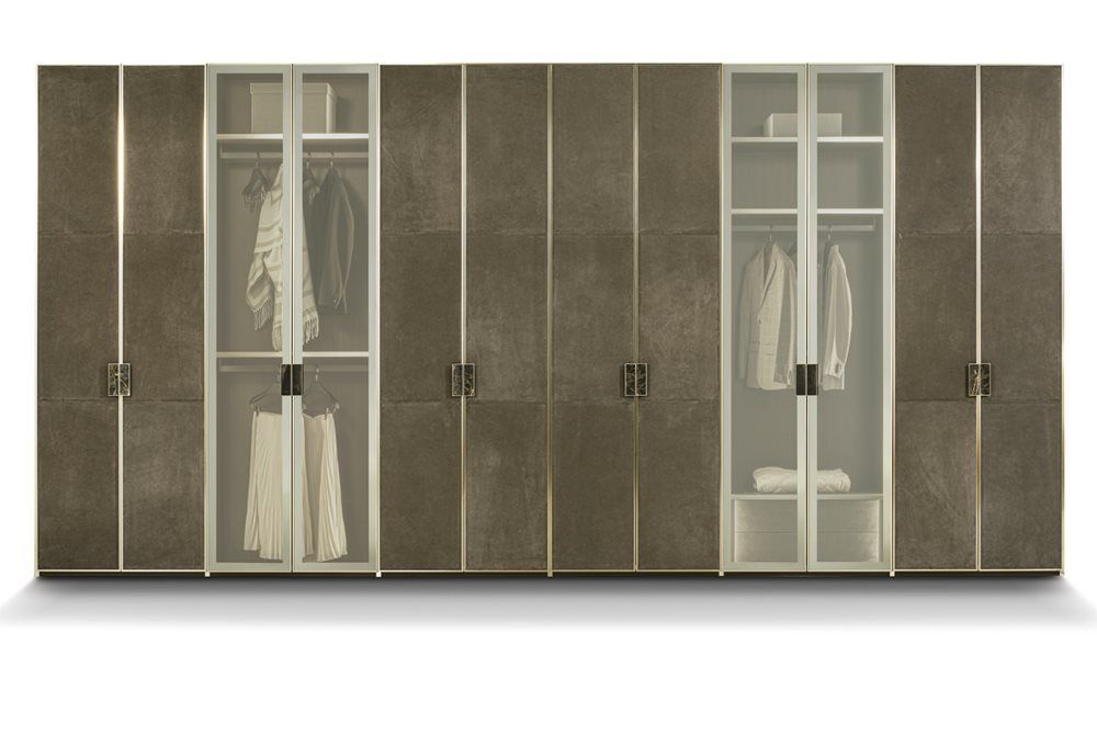 Модульная система Longhi Atelier 