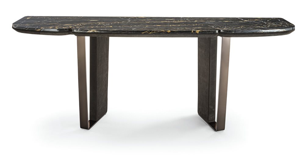 Консоль Фабрика LONGHI Keope console 