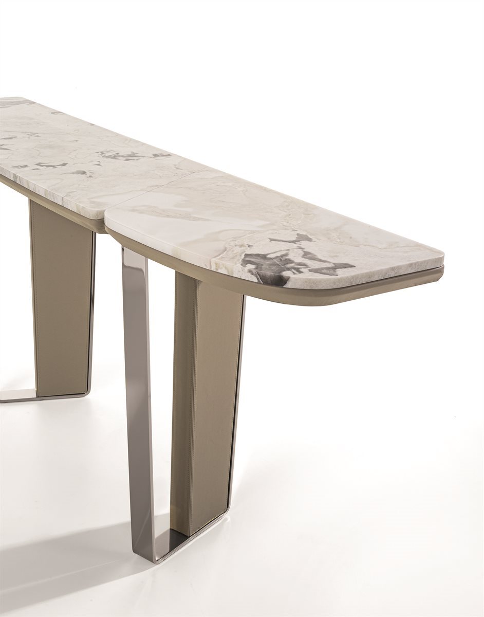 Консоль Фабрика LONGHI Keope console 