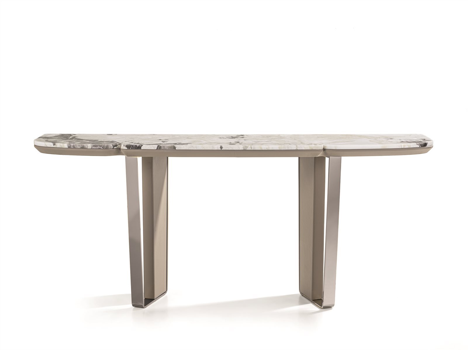 Консоль Фабрика LONGHI Keope console 