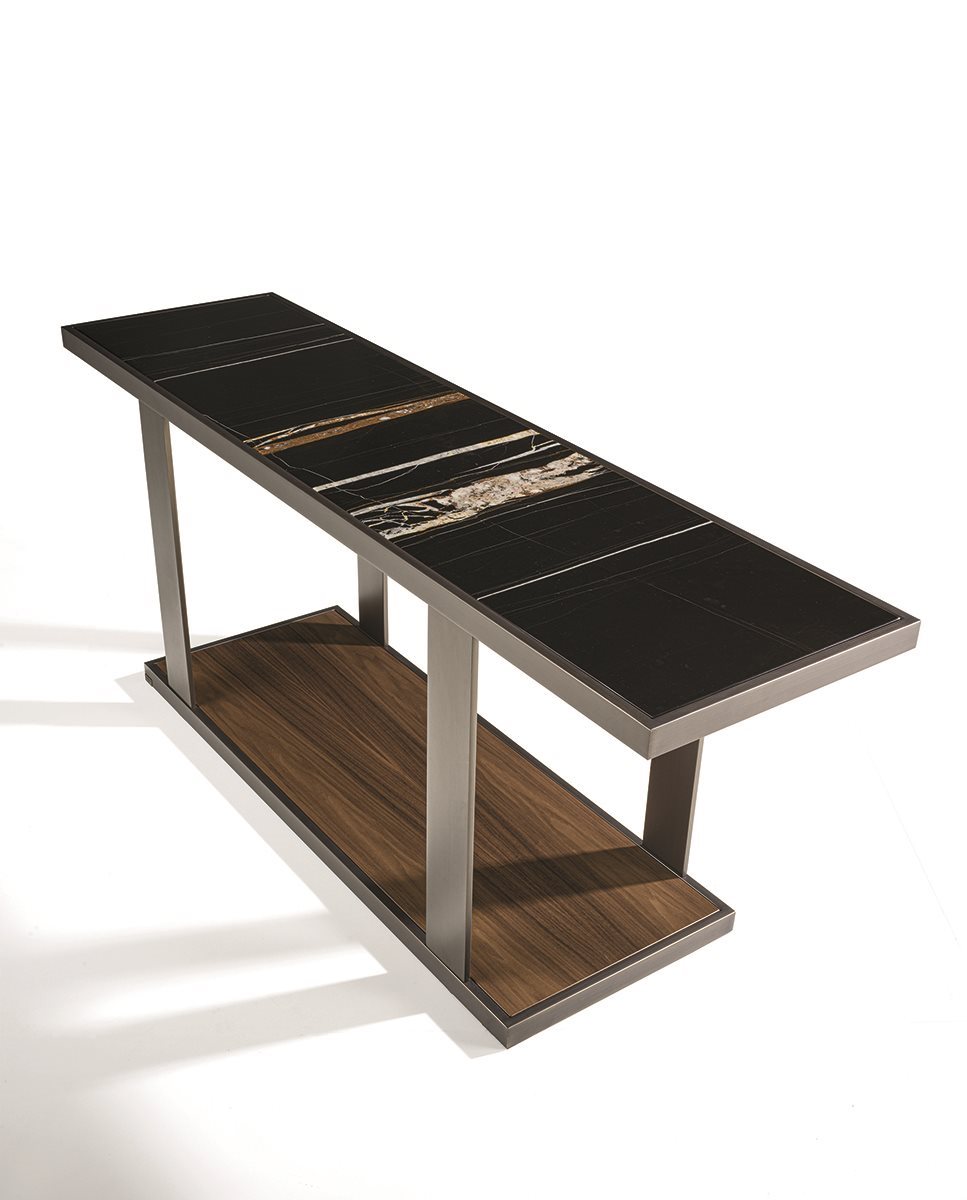 Консоль Фабрика LONGHI Layer 