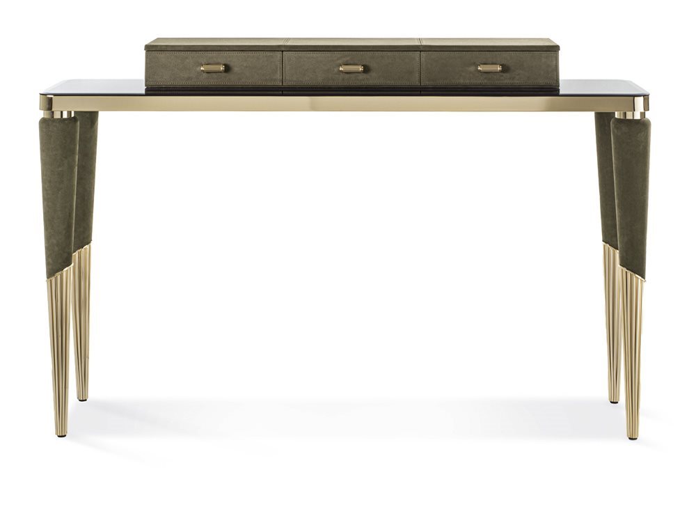 Консоль Фабрика LONGHI Odette 