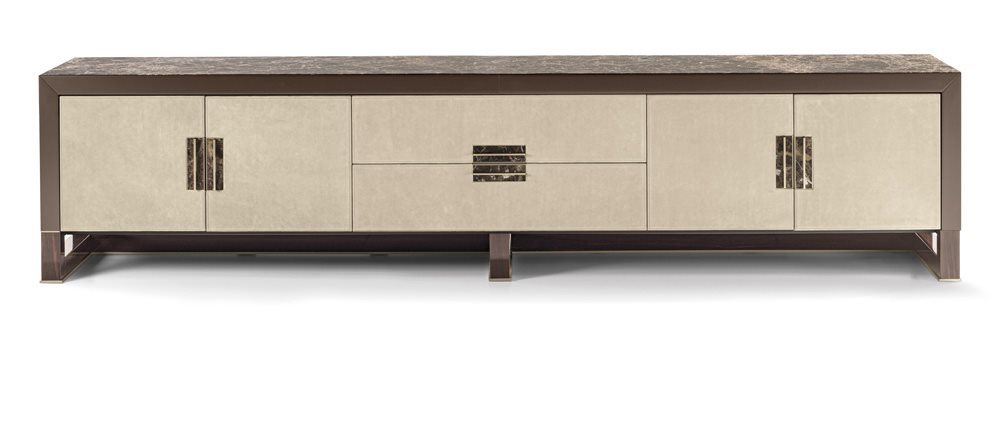 Комод Фабрика LONGHI Armand TV 