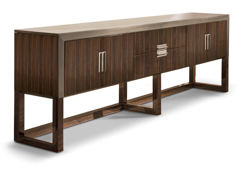 Комод Фабрика LONGHI Armand 