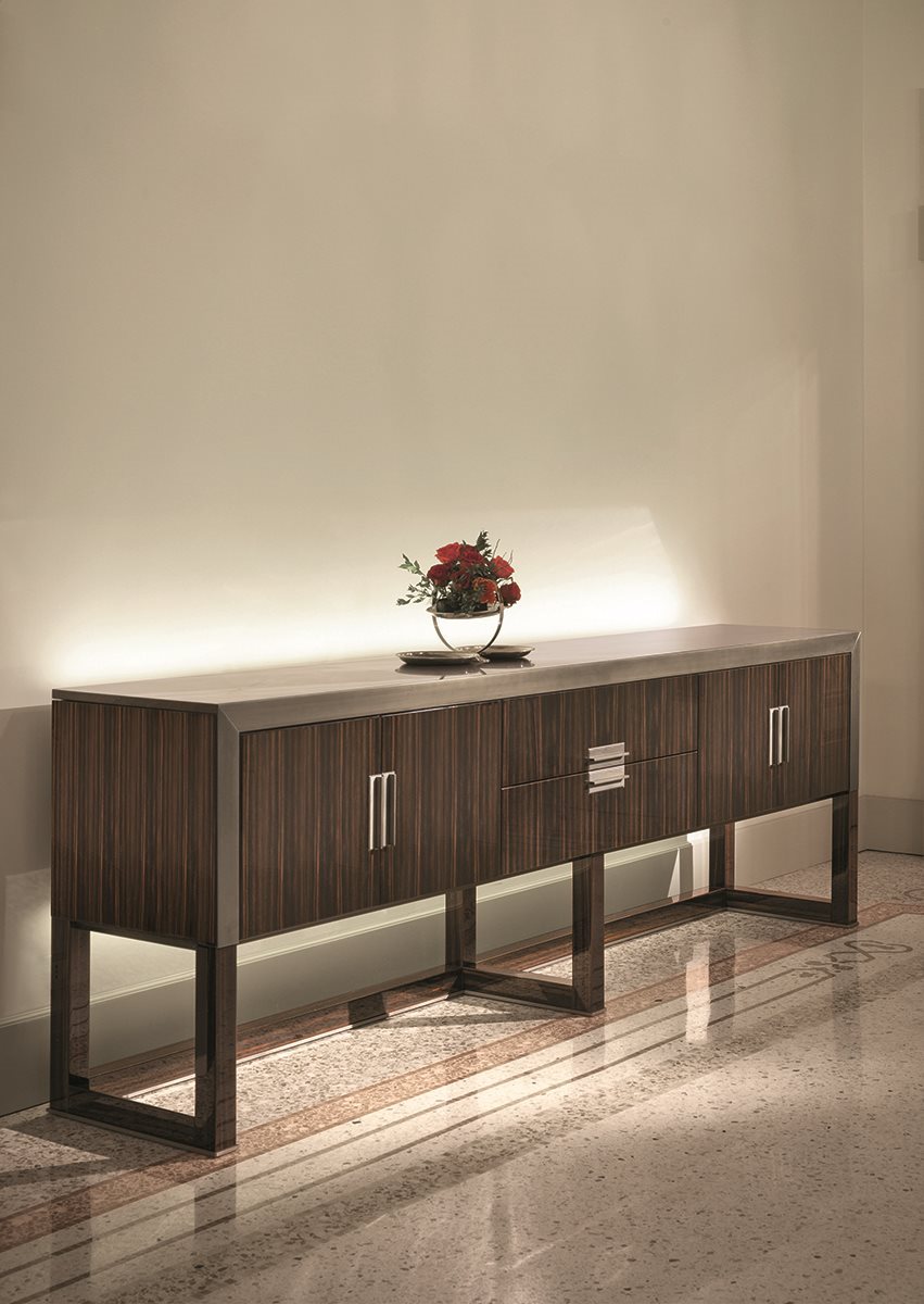 Комод Фабрика LONGHI Armand 