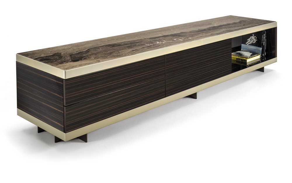 Комод Фабрика LONGHI Aspen Evo 