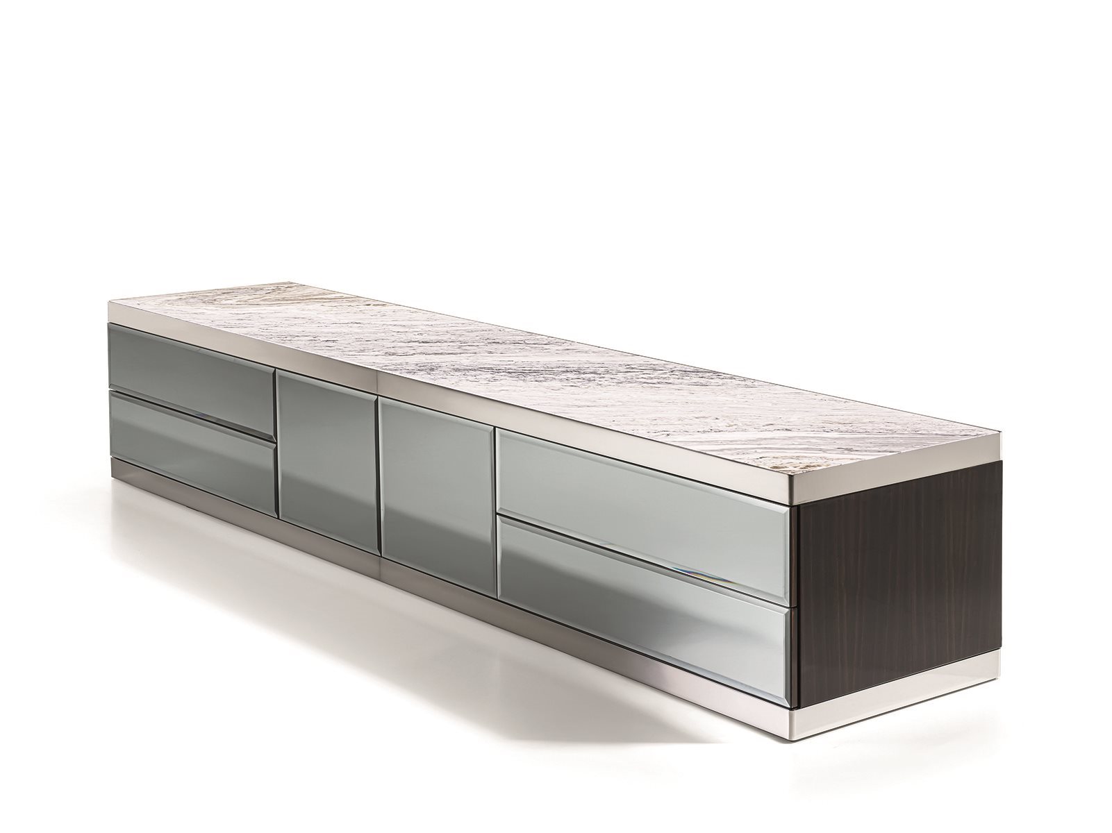Комод Фабрика LONGHI Aspen 