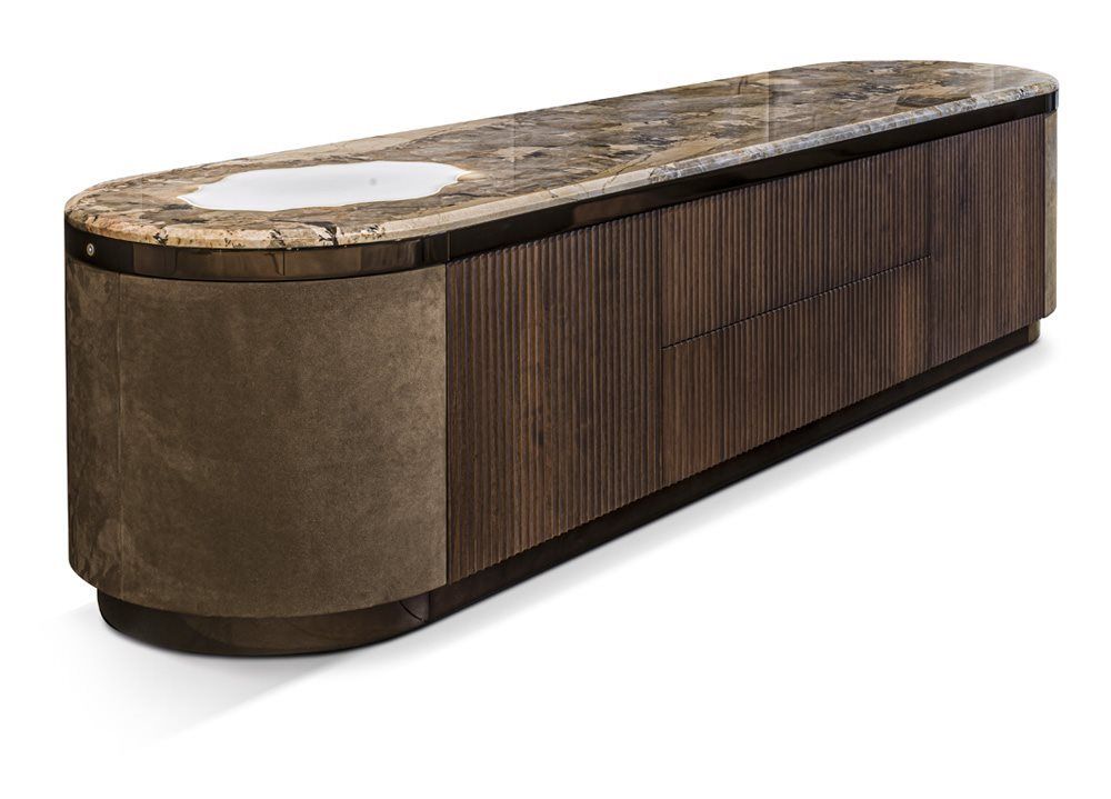 Комод Longhi Gordon Wave 