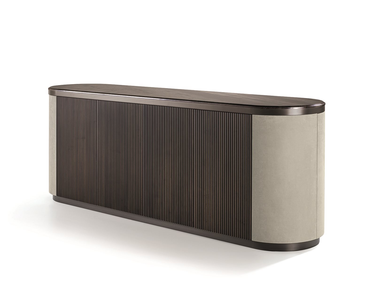 Комод Фабрика LONGHI Gordon Wave 