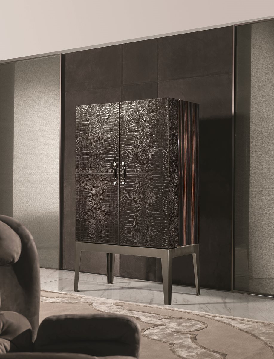 Комод Фабрика LONGHI Grandeur evo 
