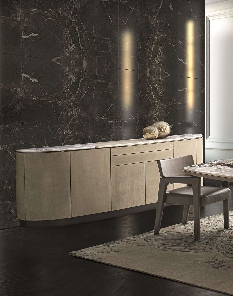 Комод Фабрика LONGHI Keope cabinet 