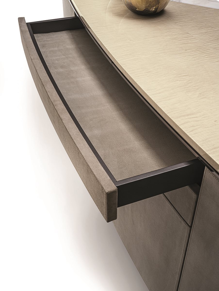 Комод Фабрика LONGHI Keope cabinet 