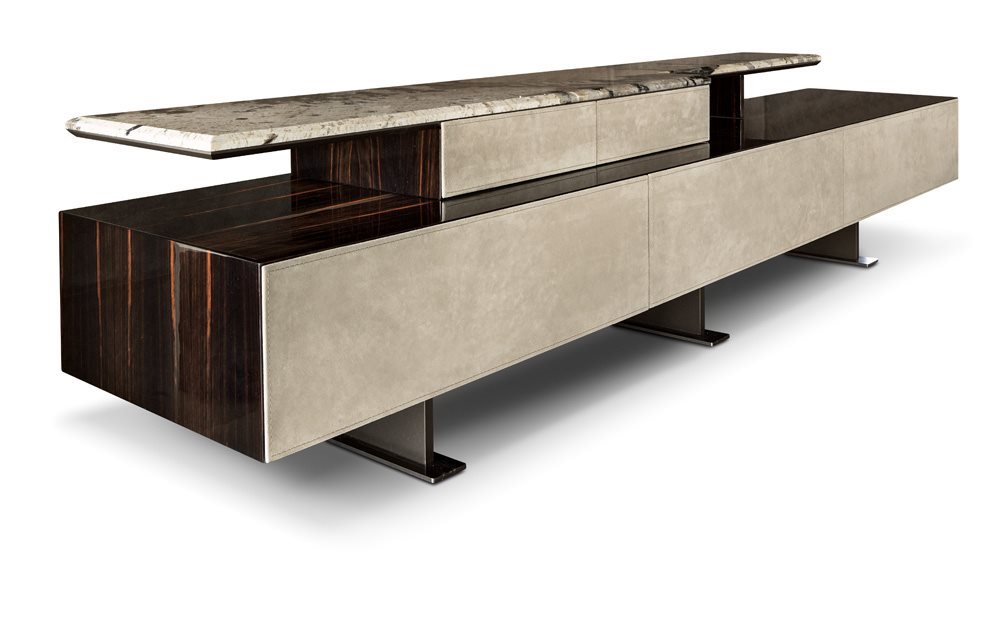 Комод Фабрика LONGHI Neptune 