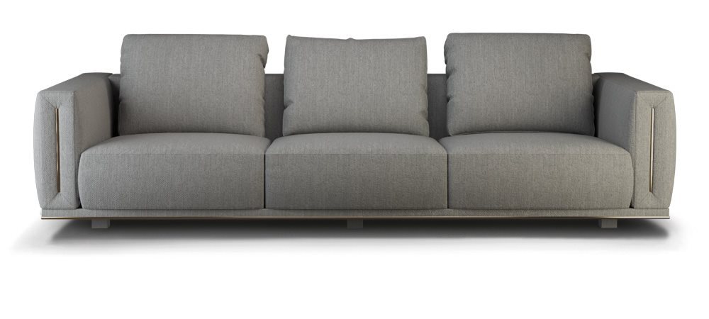 Диван Фабрика LONGHI Atar 