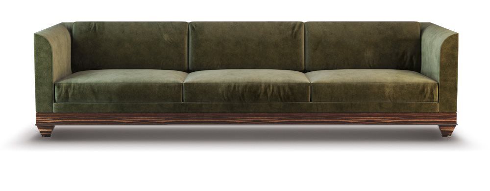 Диван Longhi Chopin classic 