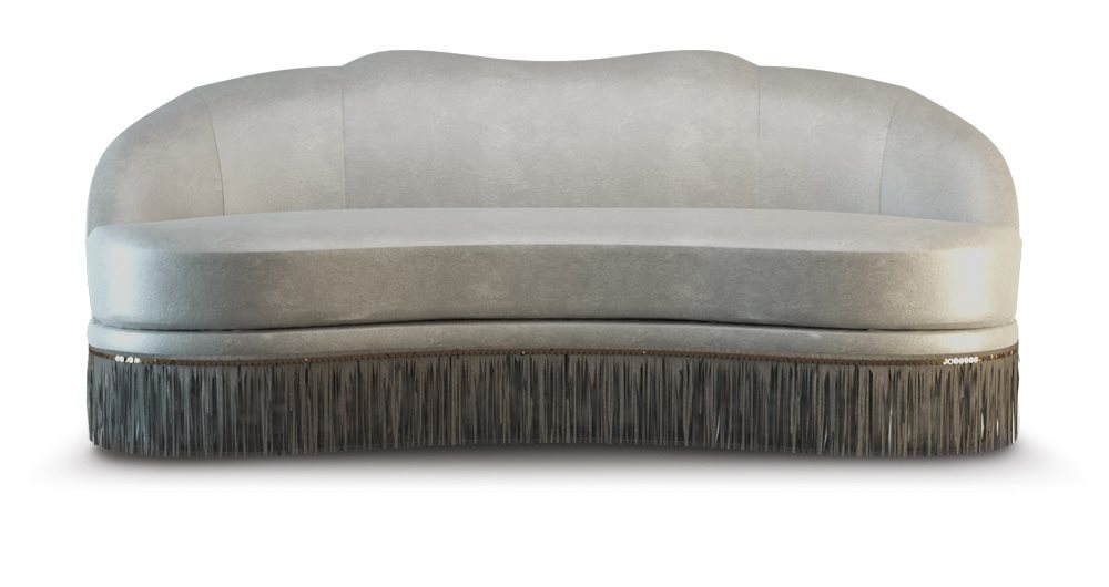 Диван Фабрика LONGHI Daisy 
