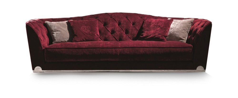 Диван Фабрика LONGHI Grace 