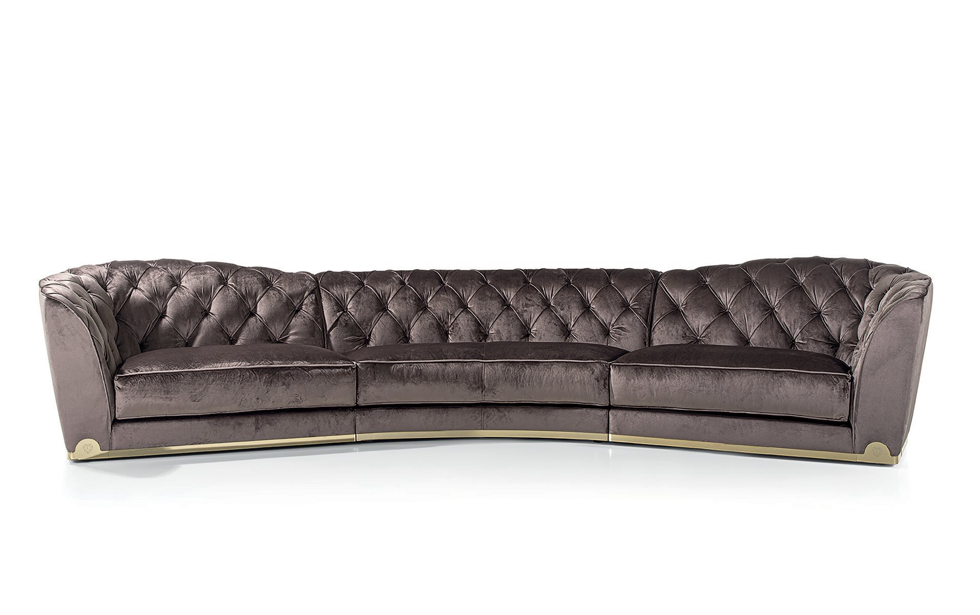 Диван Фабрика LONGHI Grace 