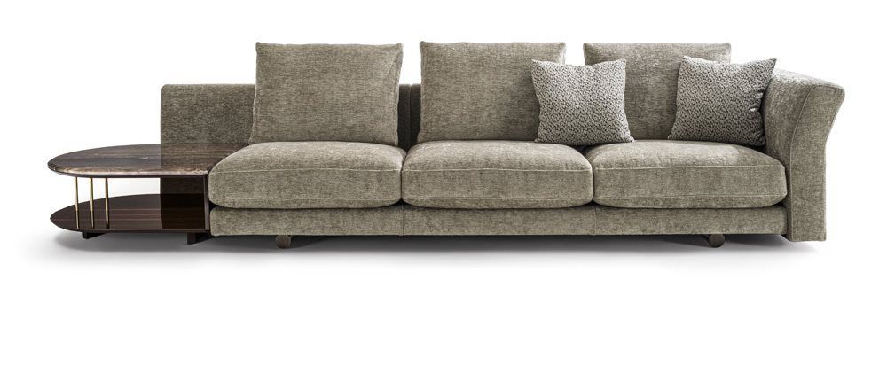 Диван Longhi Riverside 
