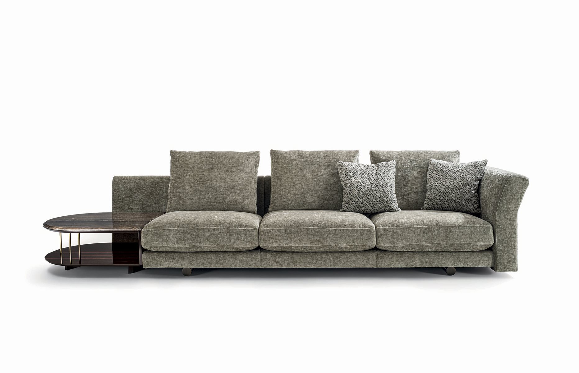 Диван Фабрика LONGHI Riverside 