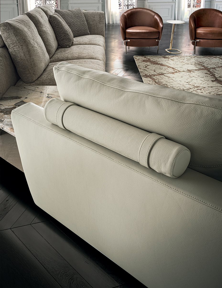 Диван Фабрика LONGHI Riverside 