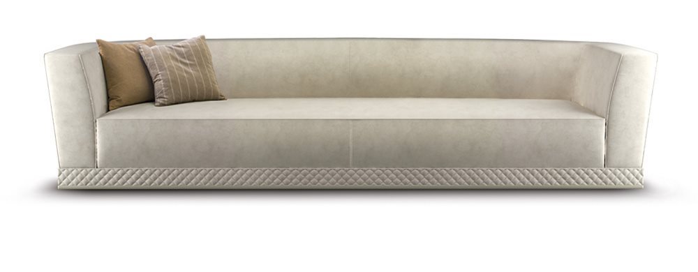Диван Фабрика LONGHI Welles 