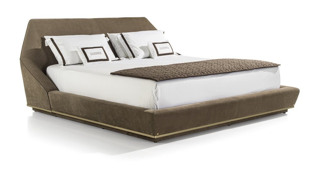 Кровать Фабрика LONGHI Yume 