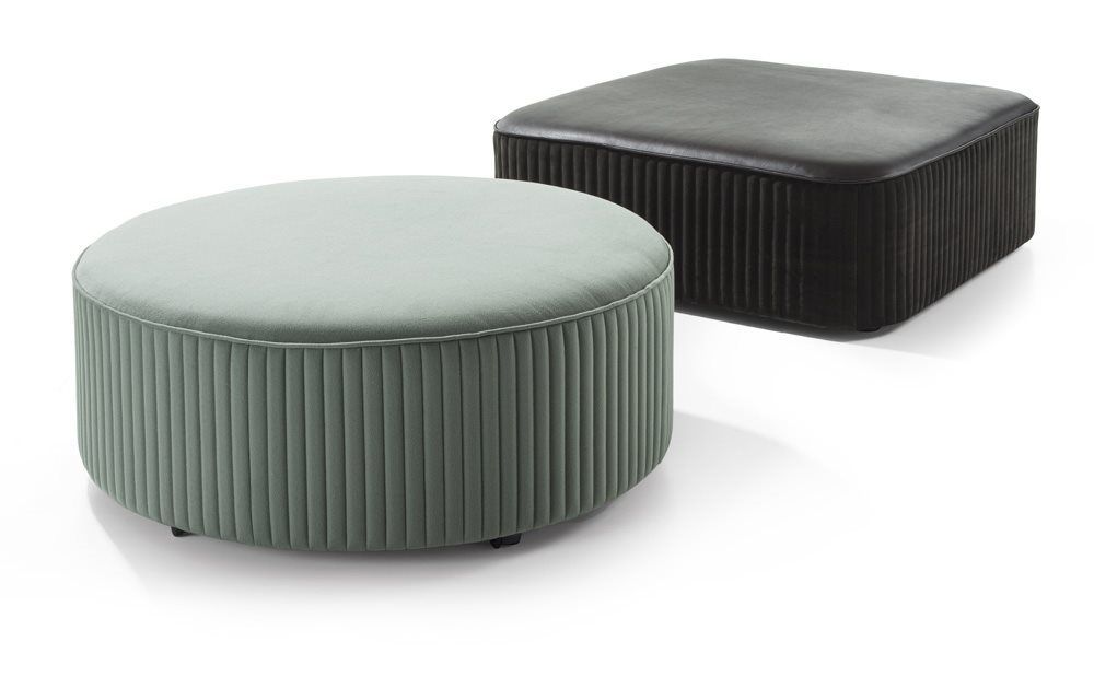 Пуф Longhi Felix Pouf 