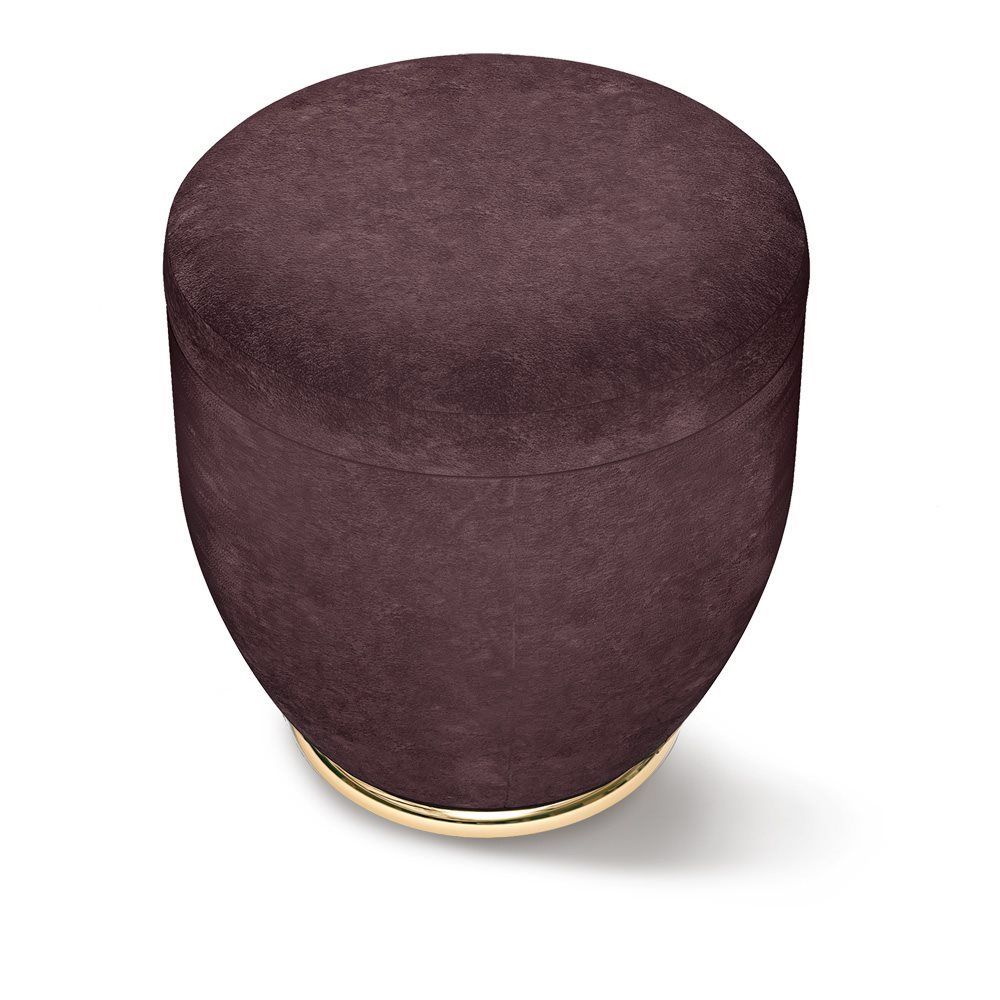 Пуф Longhi Godwin pouf 