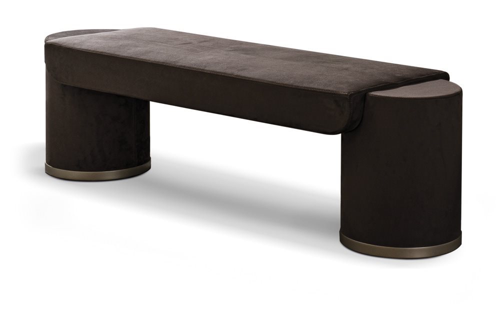 Скамейка Фабрика LONGHI Mi bench 