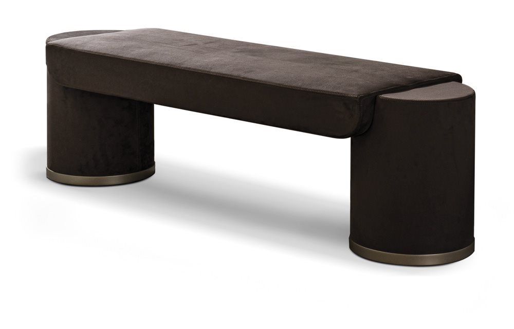 Скамейка Longhi Mi bench 