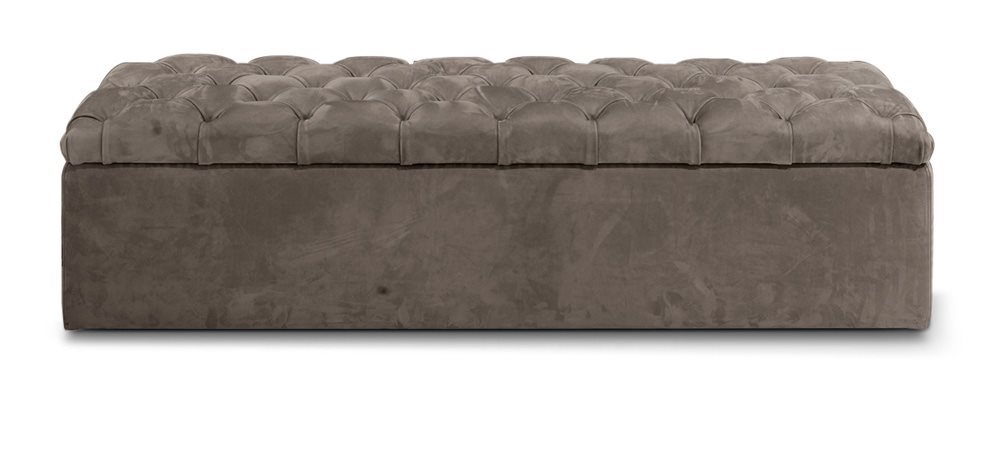 Скамейка Фабрика LONGHI Sam 