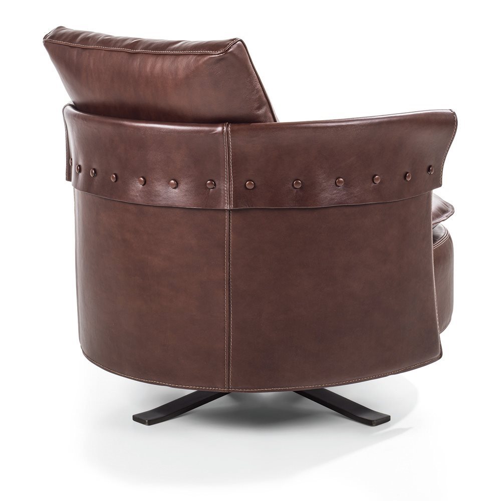 Кресло Фабрика LONGHI Charme 