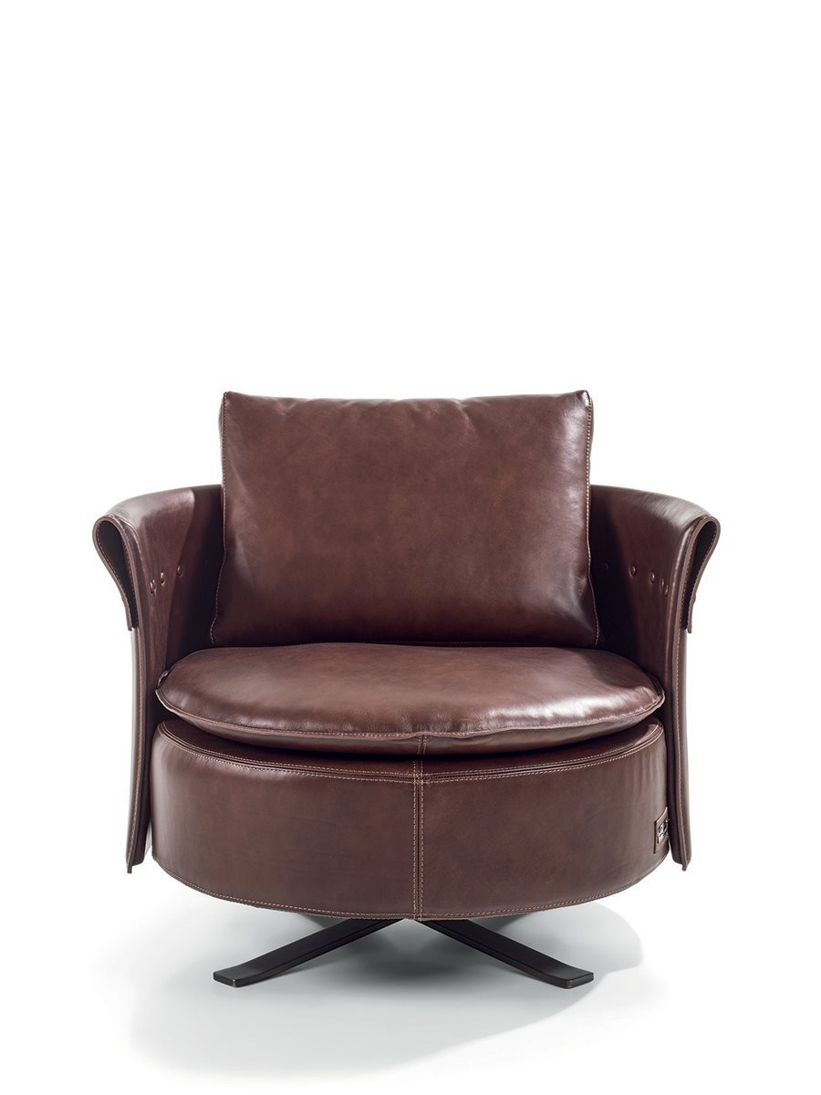 Кресло Фабрика LONGHI Charme 