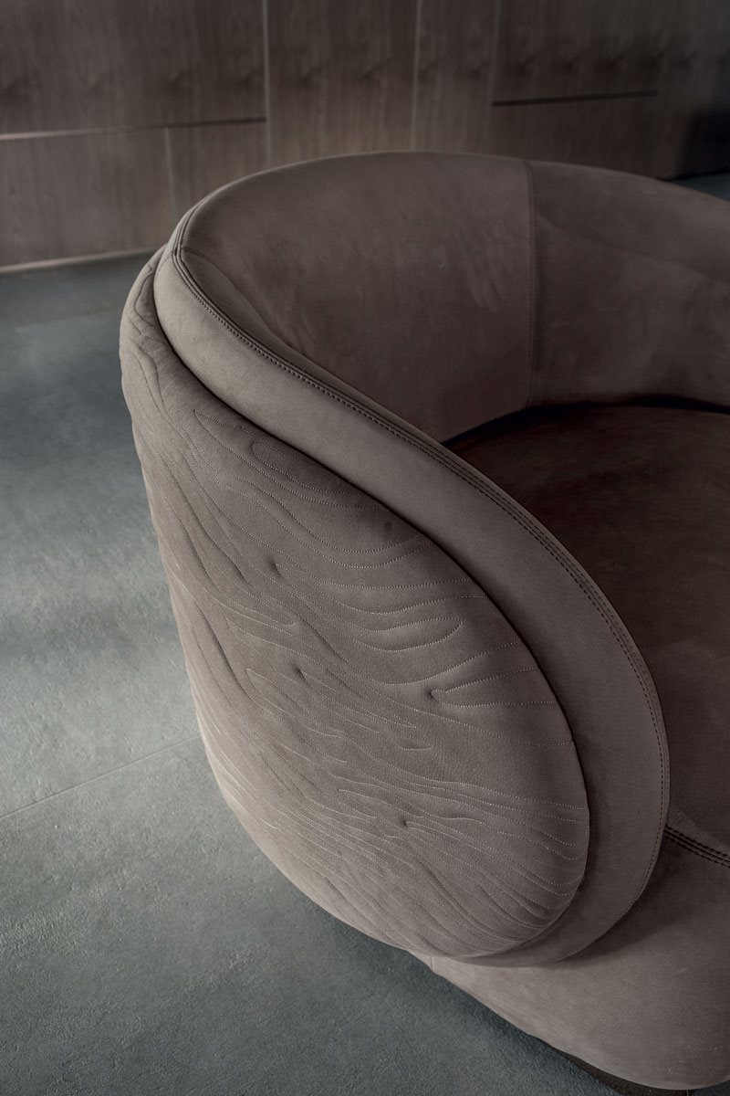Кресло Фабрика LONGHI Cocoon 